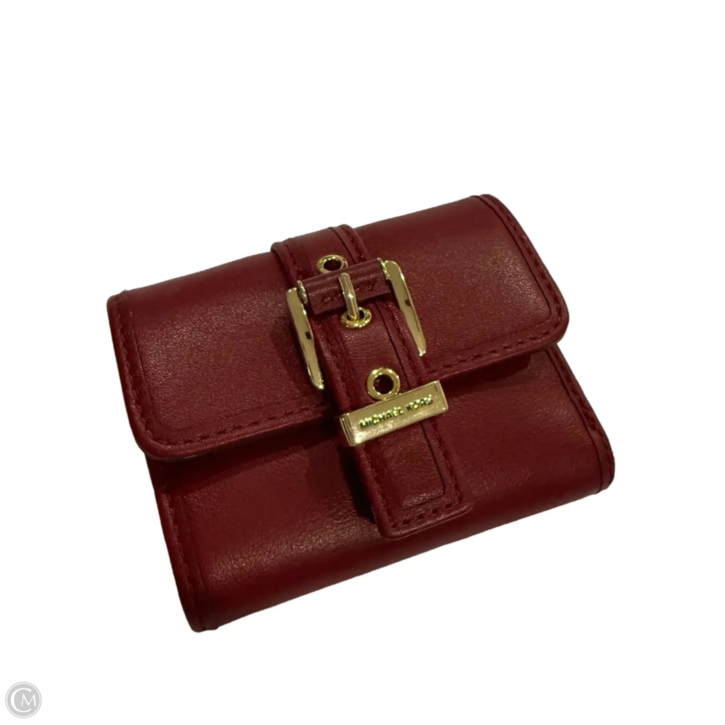 Wallet Designer By Michael Kors, Size: Small