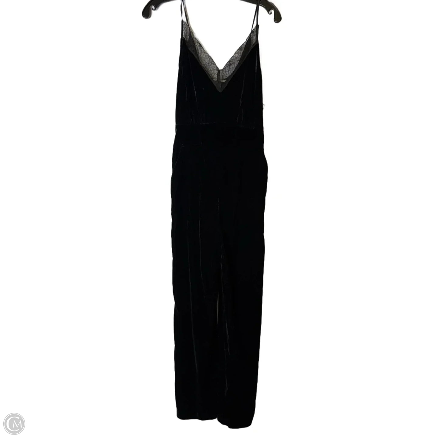 Jumpsuit By H&m In Black, Size: 2