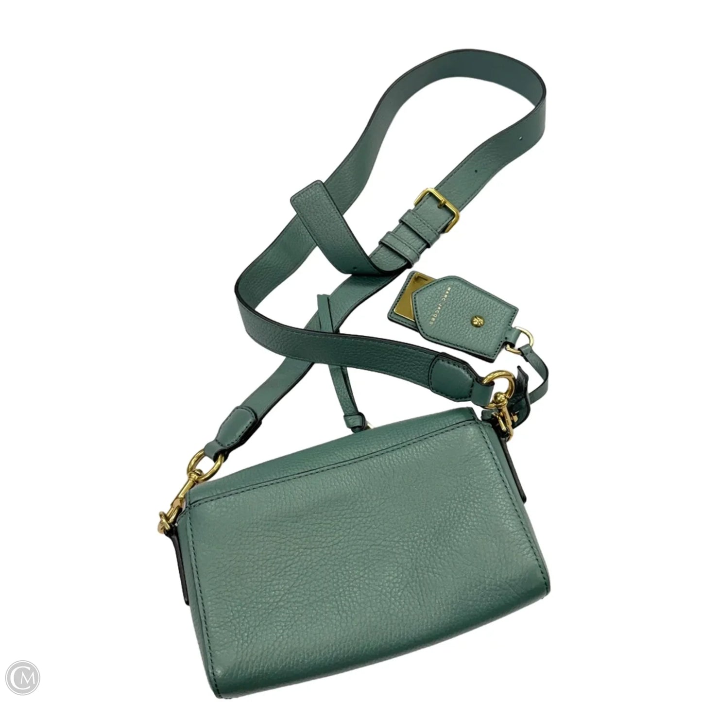 Crossbody Luxury Designer By Marc Jacobs, Size: Small