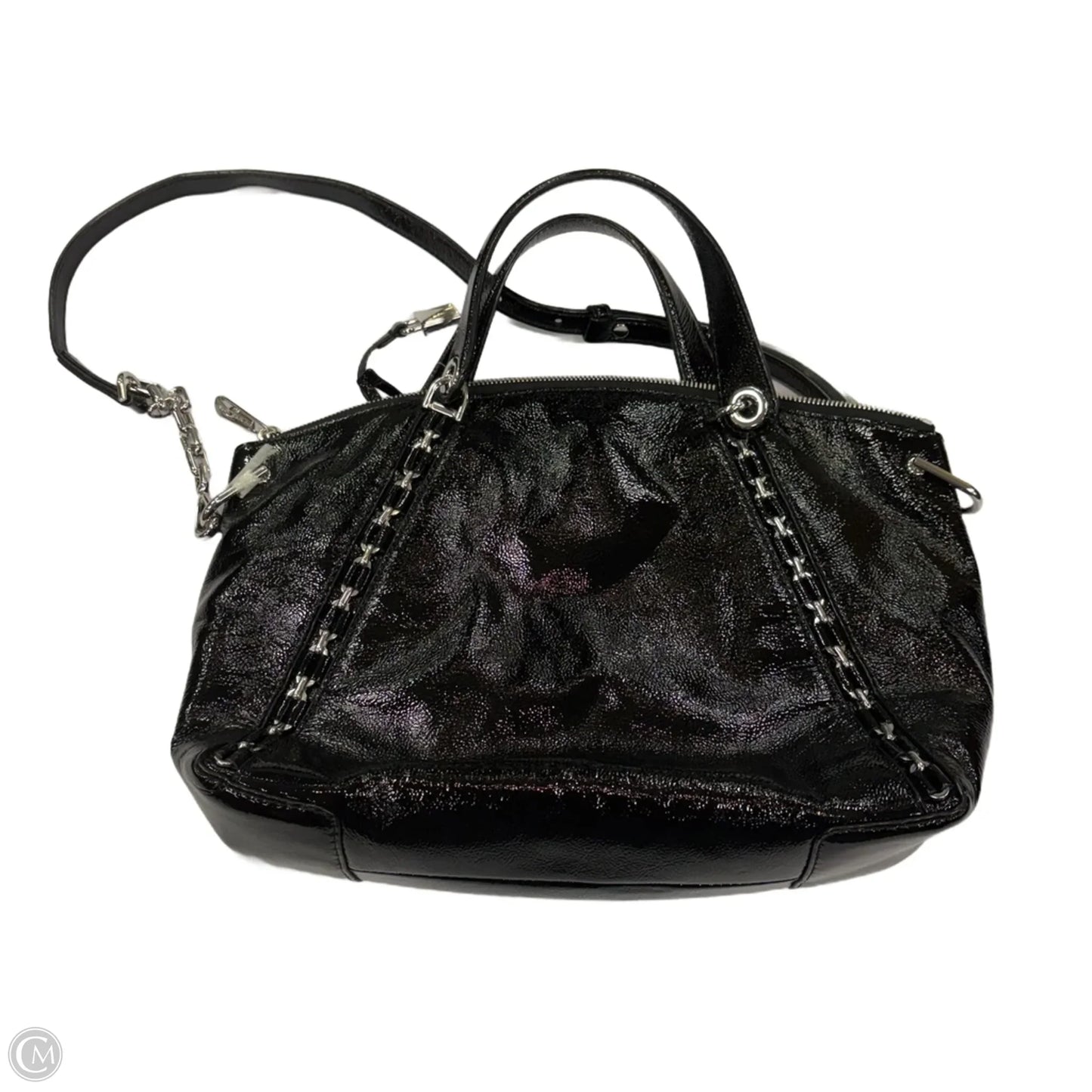 Handbag Designer By Michael By Michael Kors, Size: Small