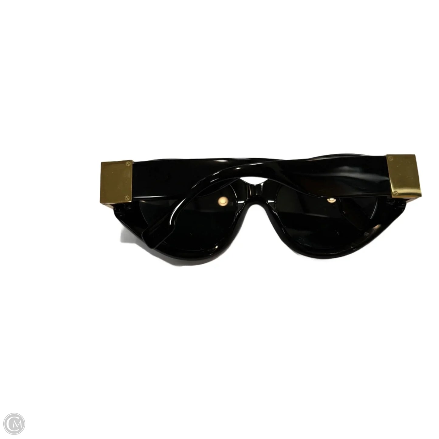 Sunglasses Luxury Designer By Burberry