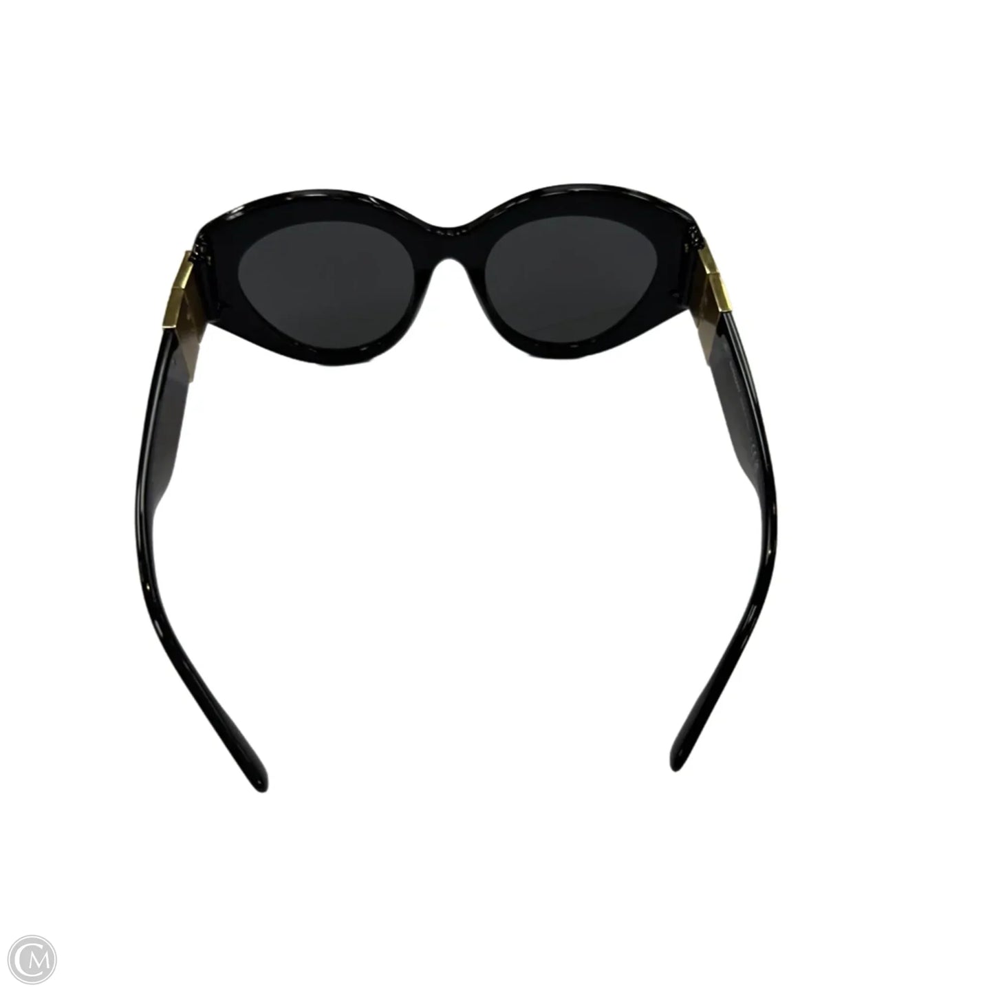 Sunglasses Luxury Designer By Burberry