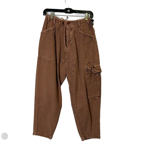 Pants Other By Free People In Copper, Size: Xs
