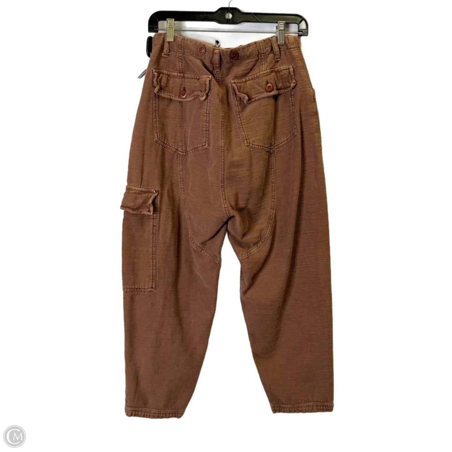 Pants Other By Free People In Copper, Size: Xs