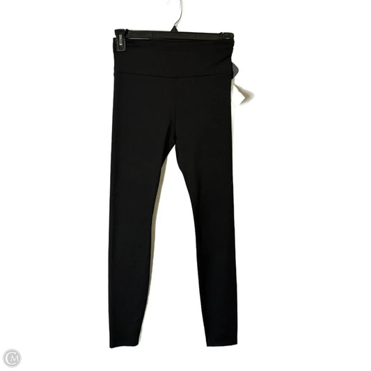 Pants Leggings By Lou And Grey In Black, Size: S