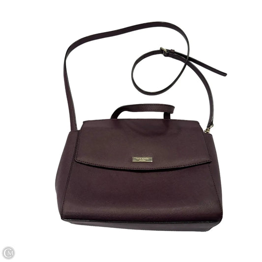 Crossbody Designer By Kate Spade, Size: Medium