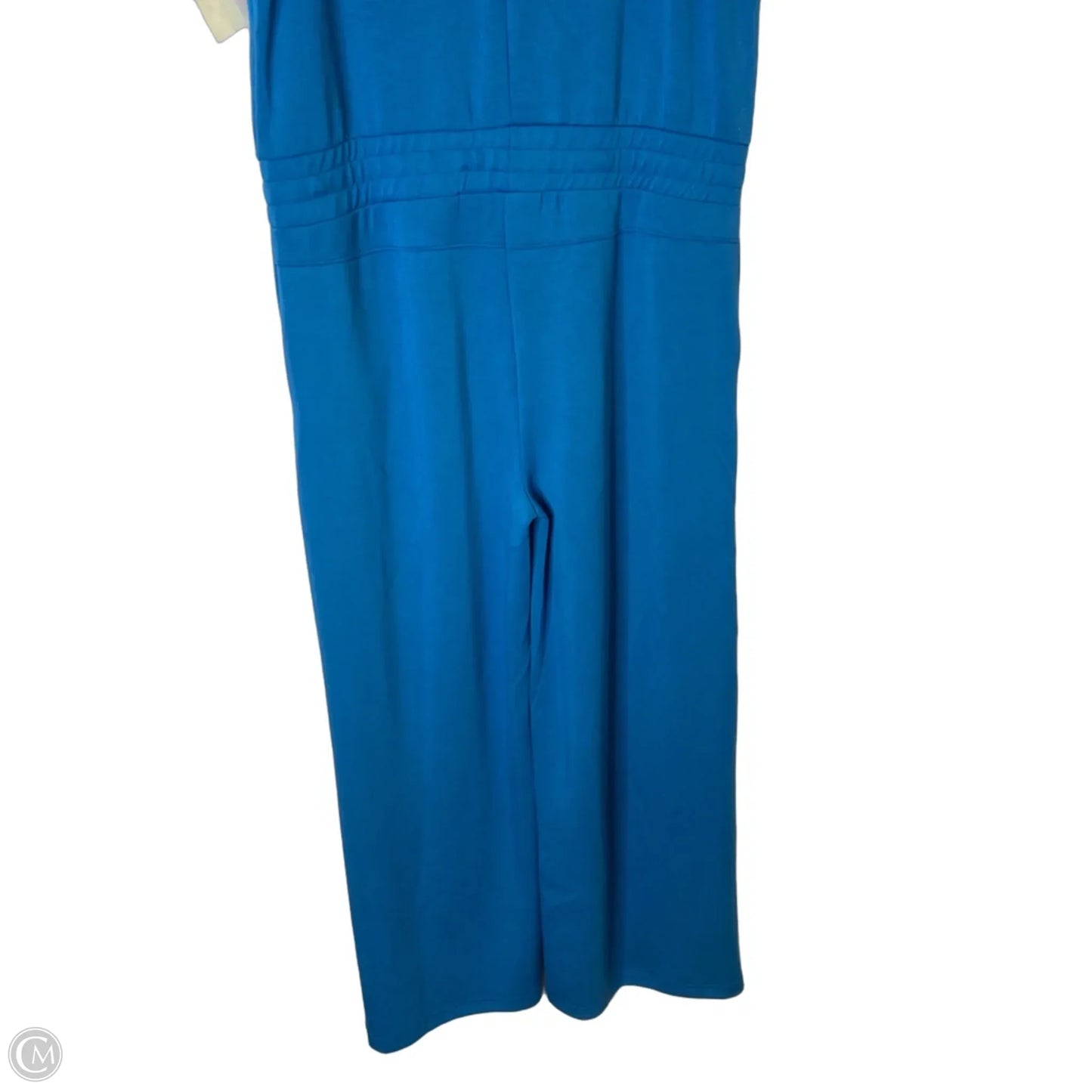Jumpsuit By Serra In Blue, Size: L