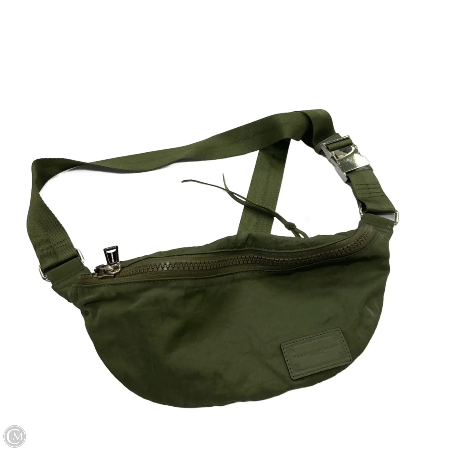 Belt Bag Designer By Rebecca Minkoff, Size: Medium