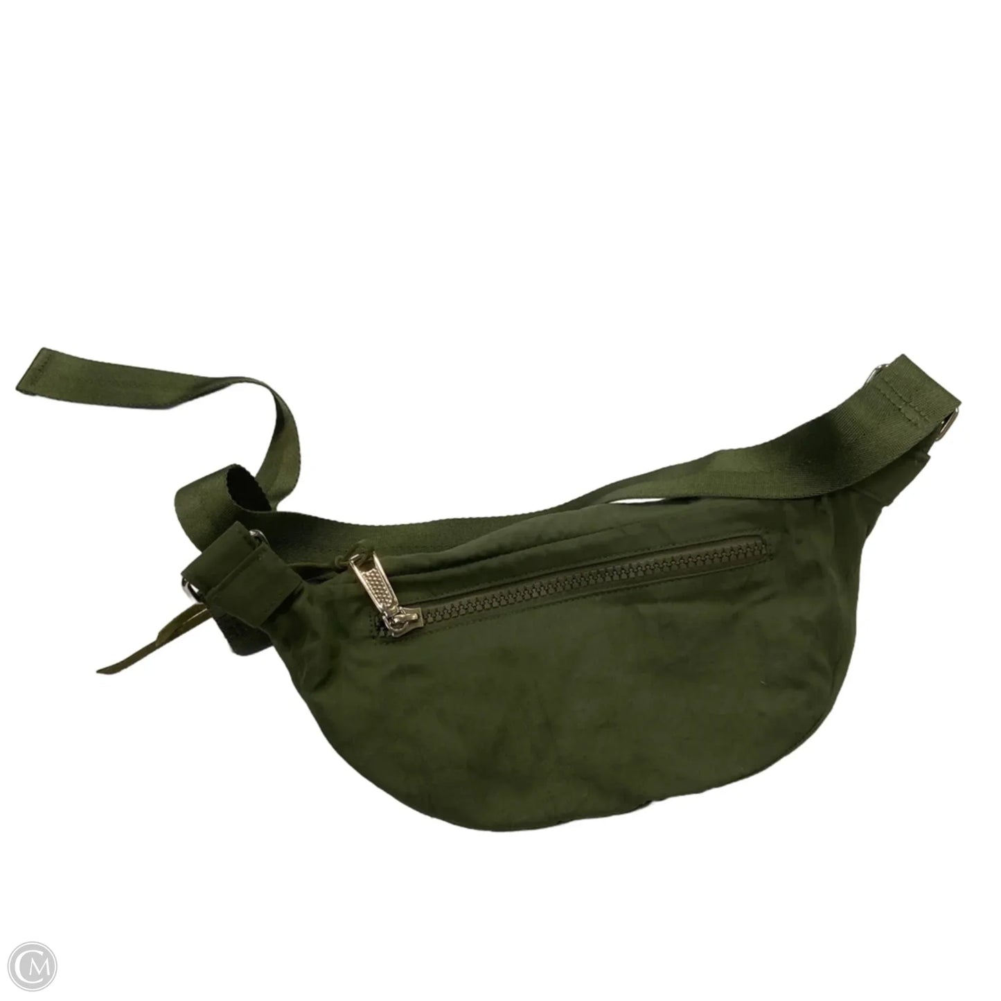 Belt Bag Designer By Rebecca Minkoff, Size: Medium