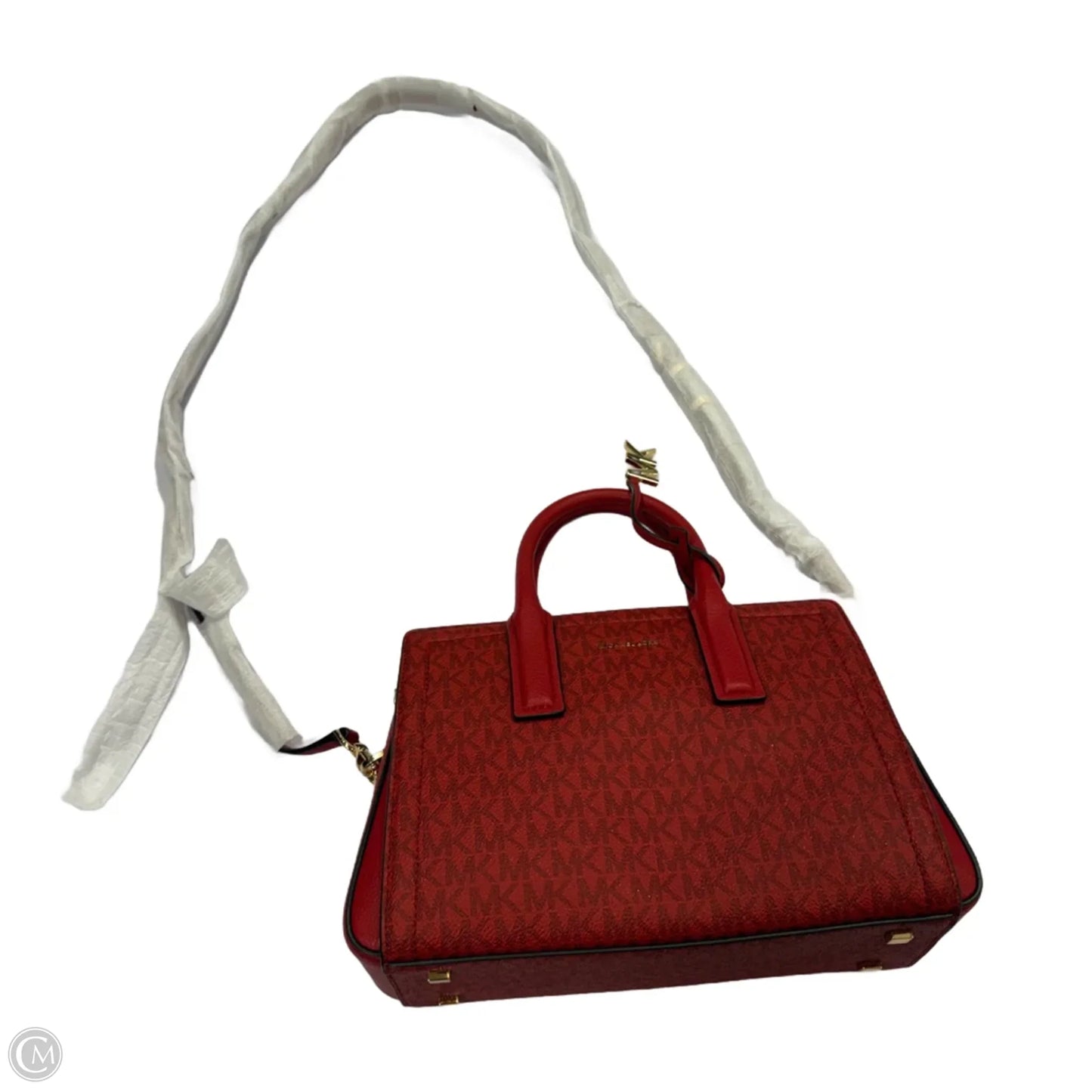 Crossbody Designer By Michael By Michael Kors, Size: Small