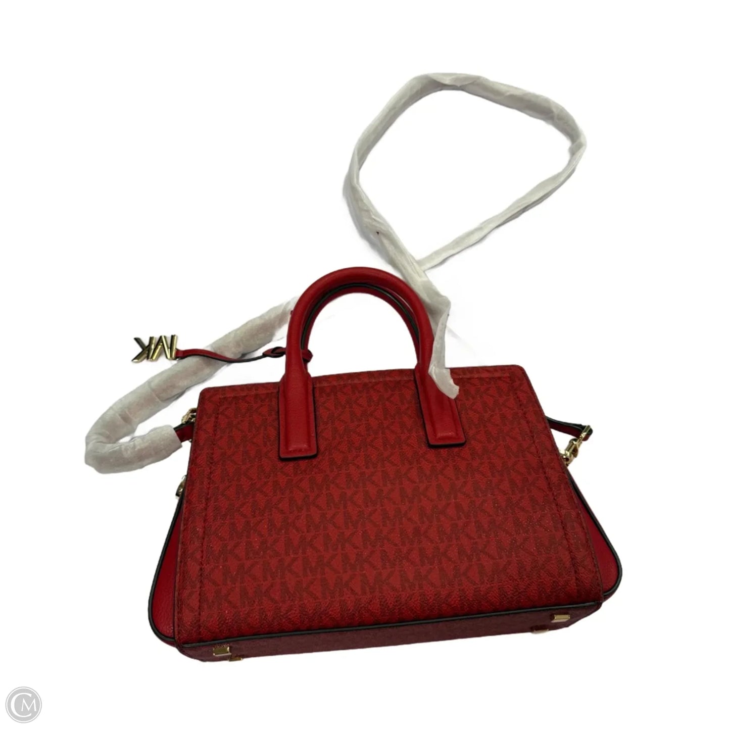 Crossbody Designer By Michael By Michael Kors, Size: Small