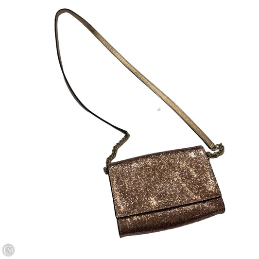 Crossbody Designer By Kate Spade, Size: Small