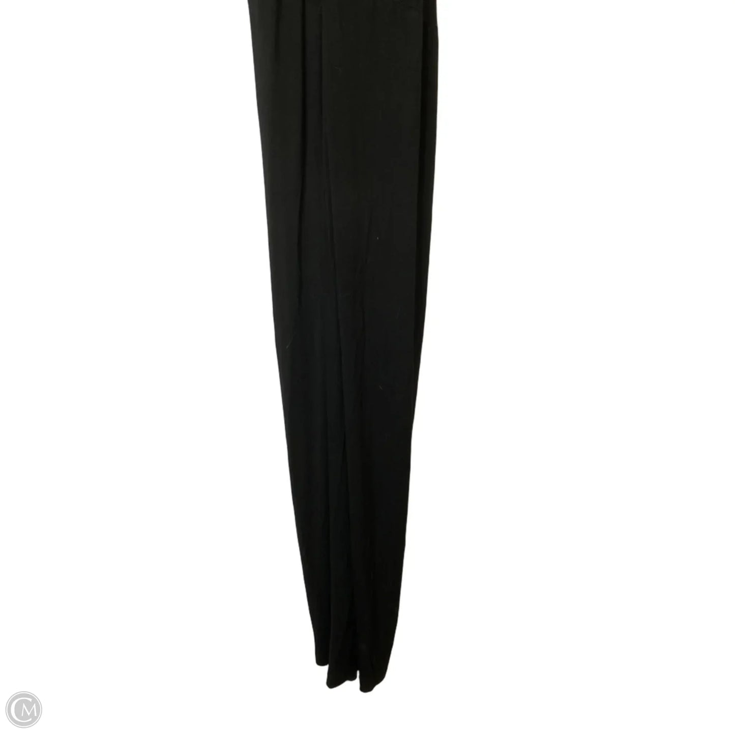 Dress Casual Midi By Free People In Black, Size: M
