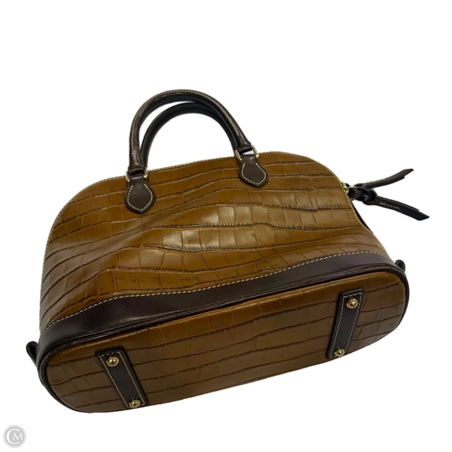 Handbag Designer By Dooney And Bourke, Size: Medium