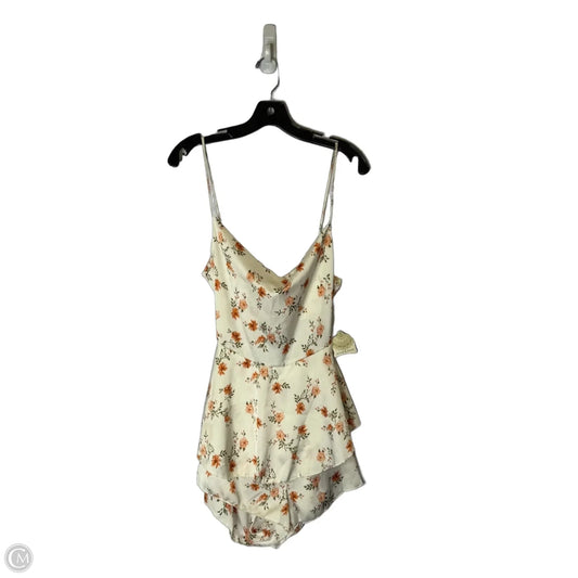 Dress Casual Short By Draper James In Blue, Size: Xs