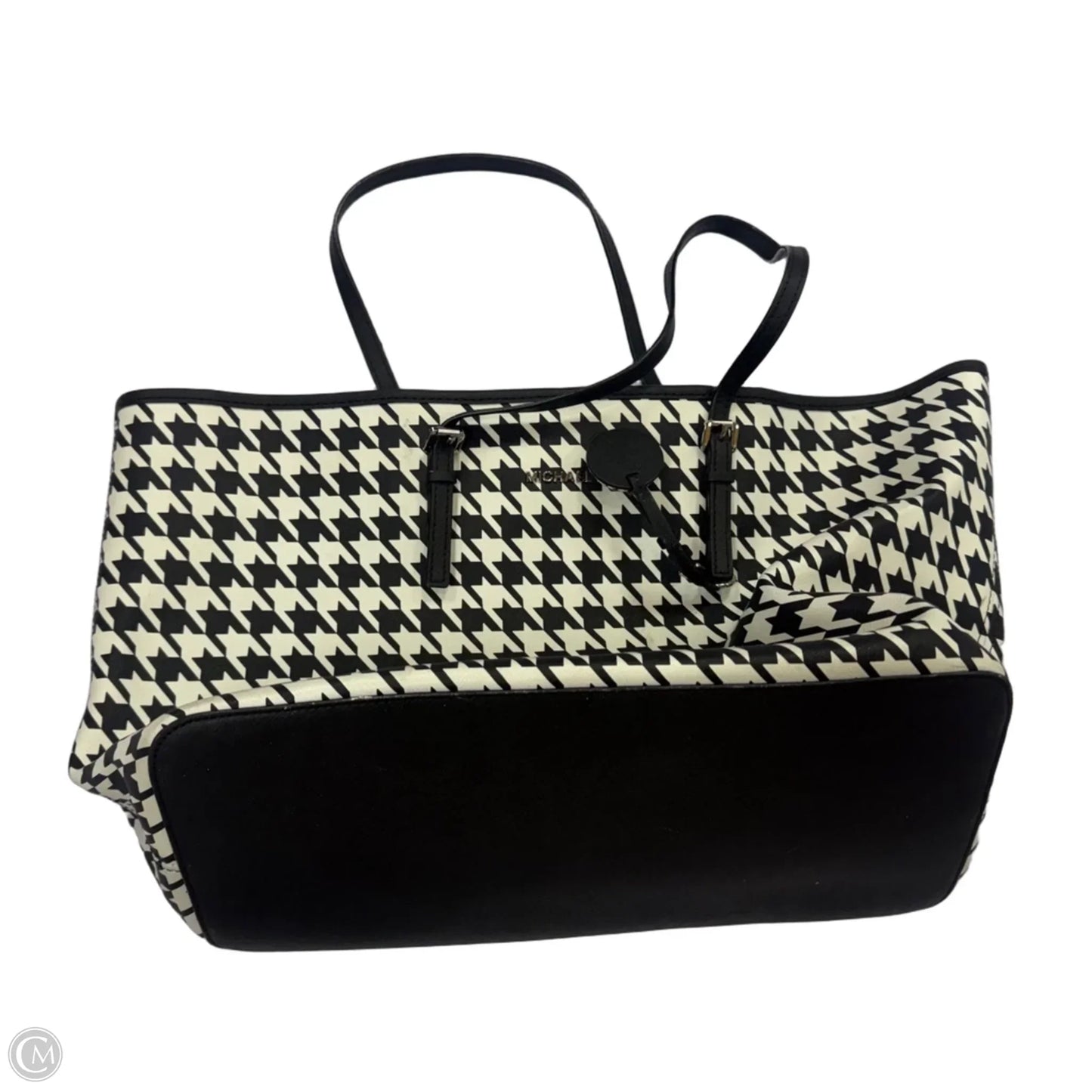 Handbag Designer By Michael By Michael Kors, Size: Large