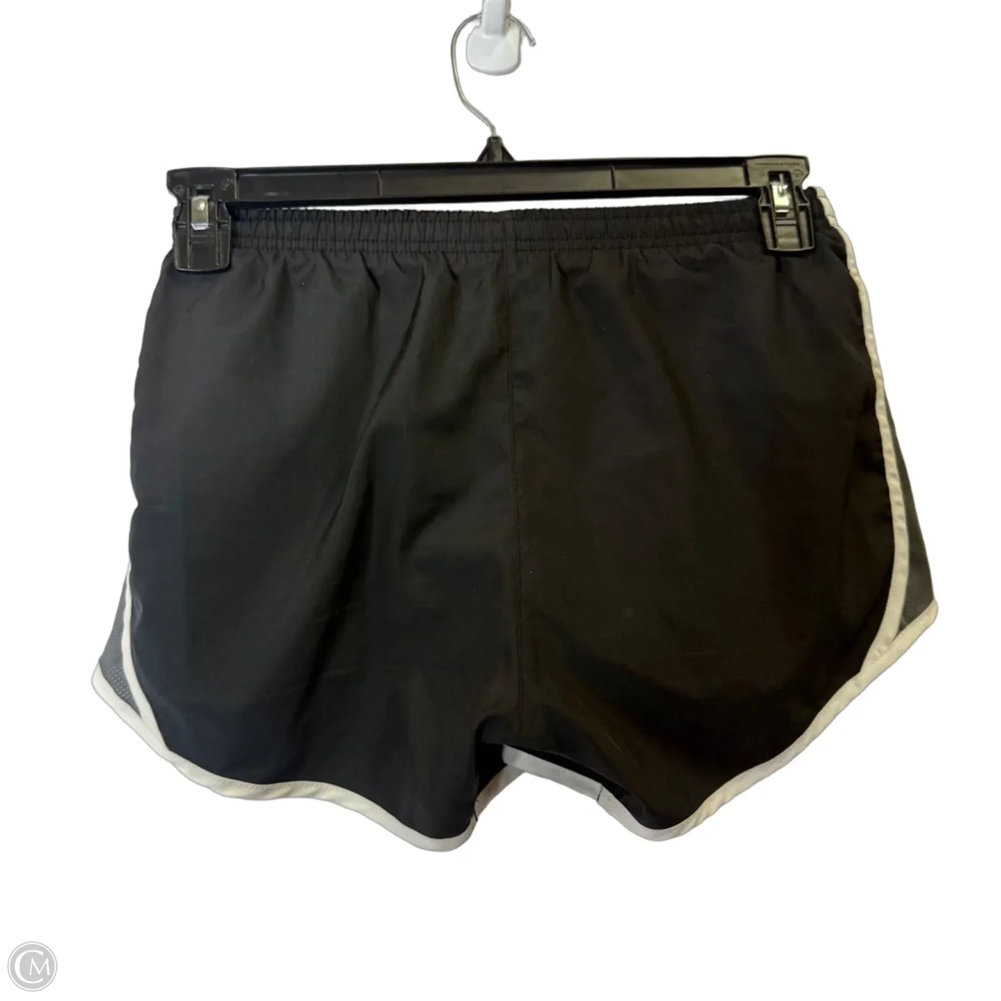 Athletic Shorts By Nike Apparel In Black, Size: S