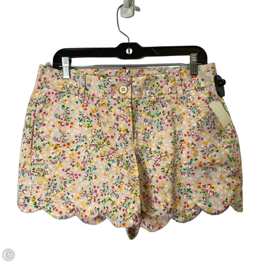 Shorts By Crown And Ivy In Pink, Size: 6