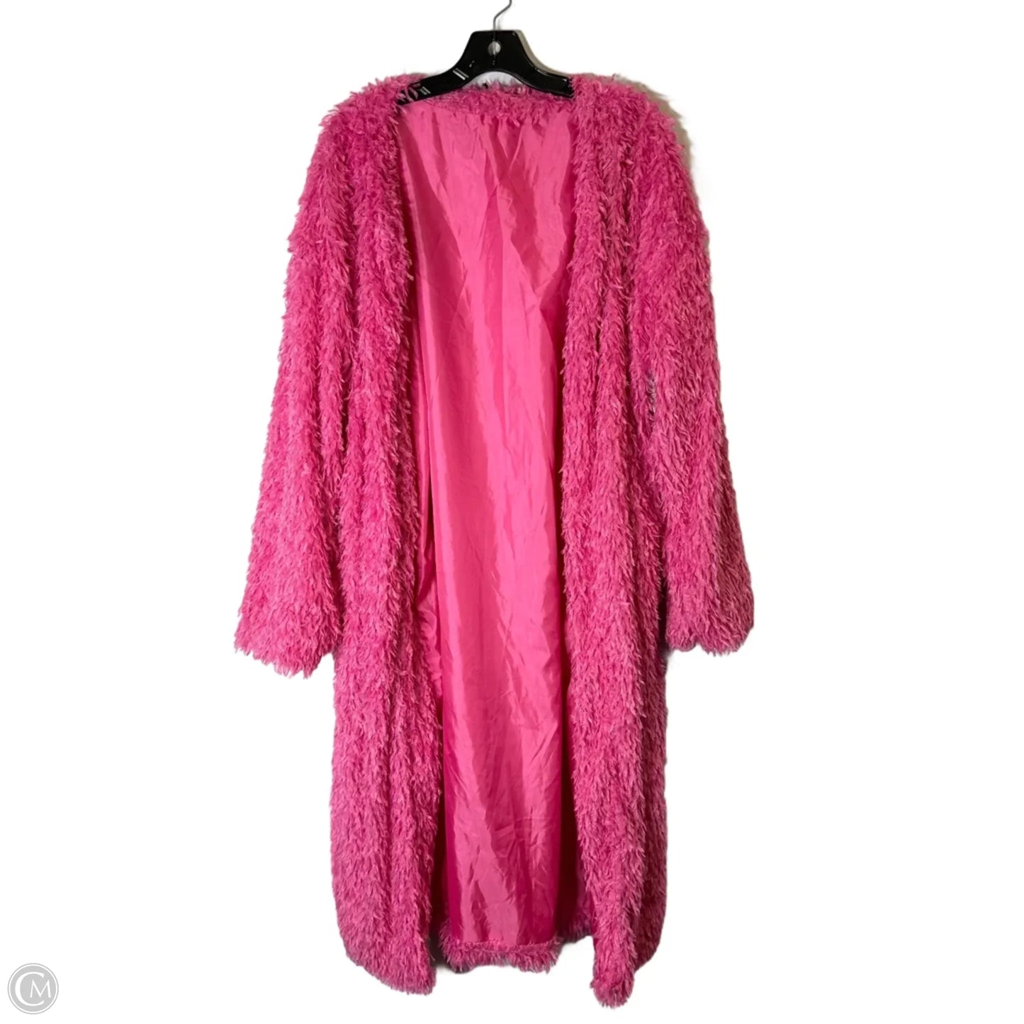 Cardigan By Ces Femme In Pink, Size: L