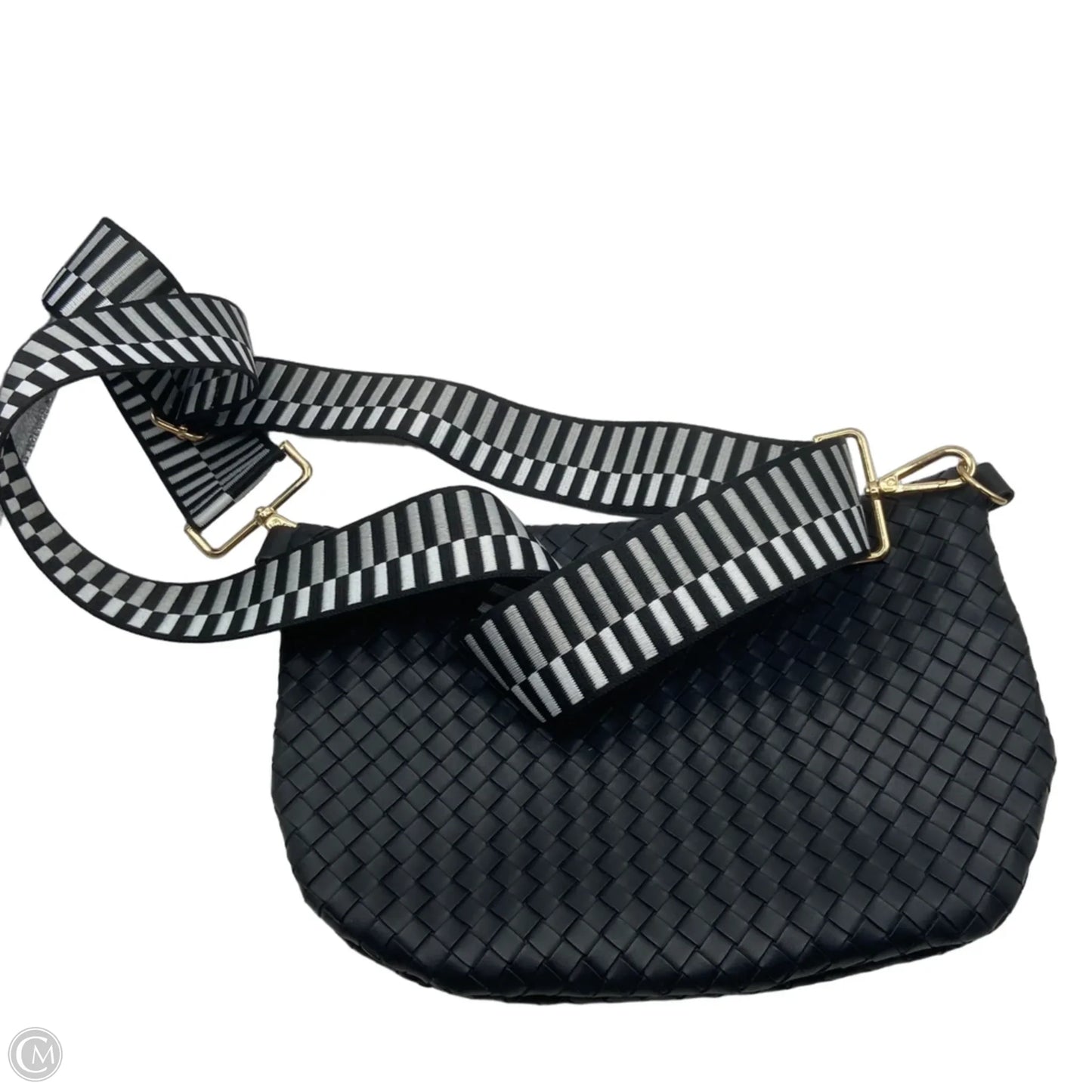 Belt Bag By Clothes Mentor, Size: Medium