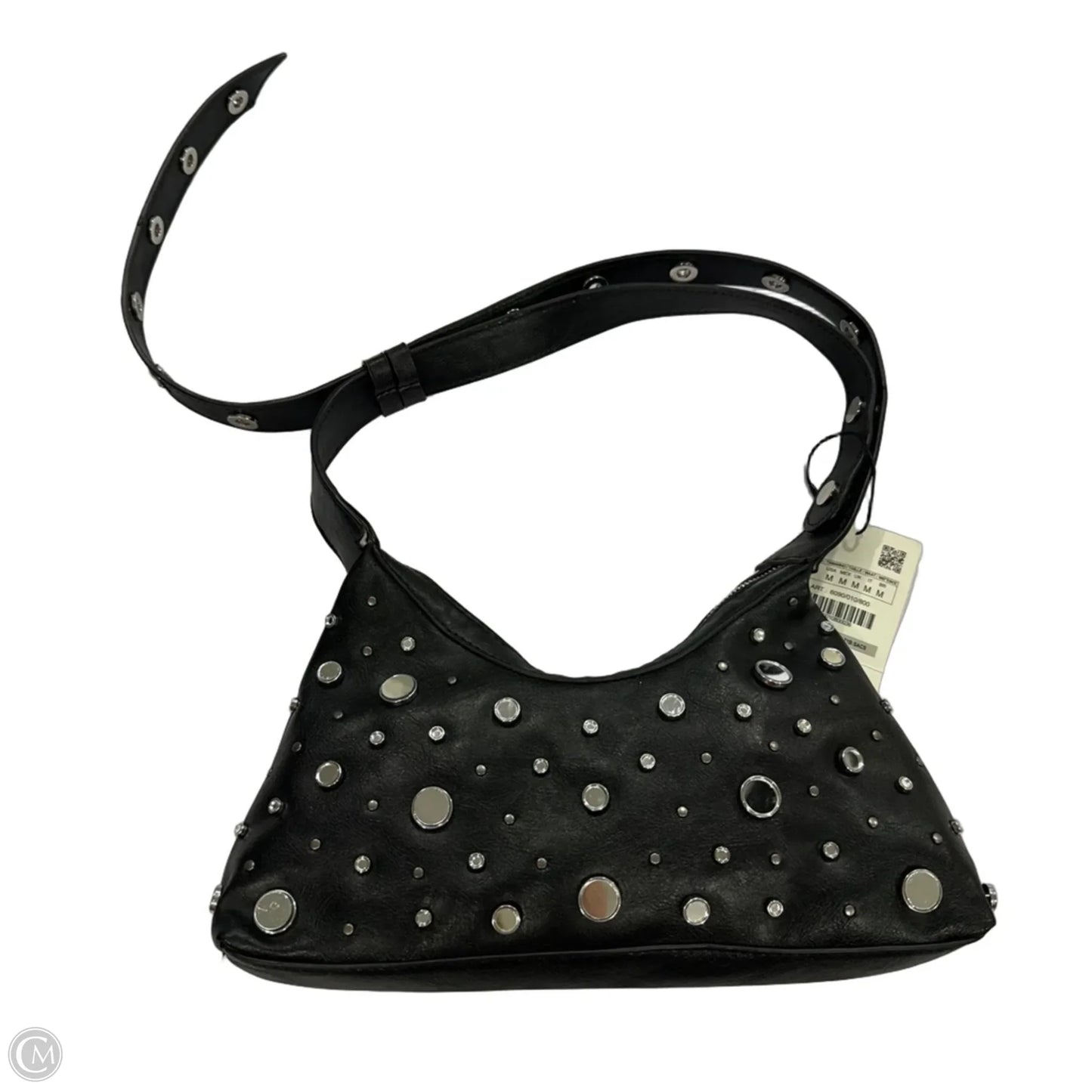 Handbag By Zara, Size: Medium