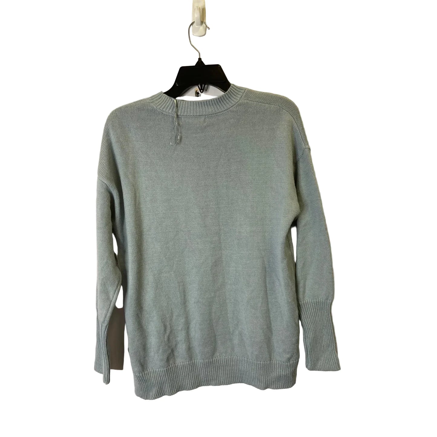 Sweater By Sincerely Jules In Blue, Size: S