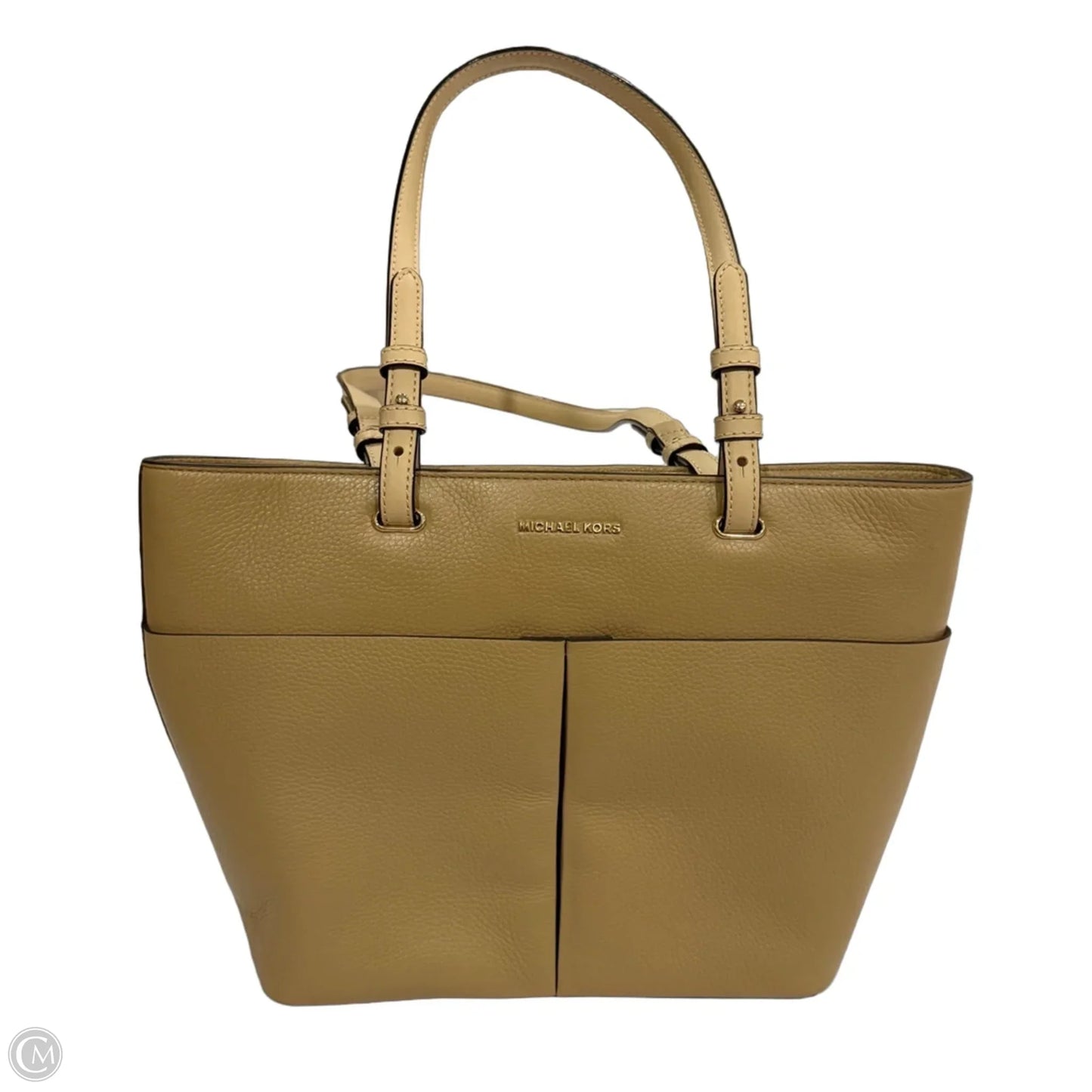 Handbag Designer By Michael Kors, Size: Medium