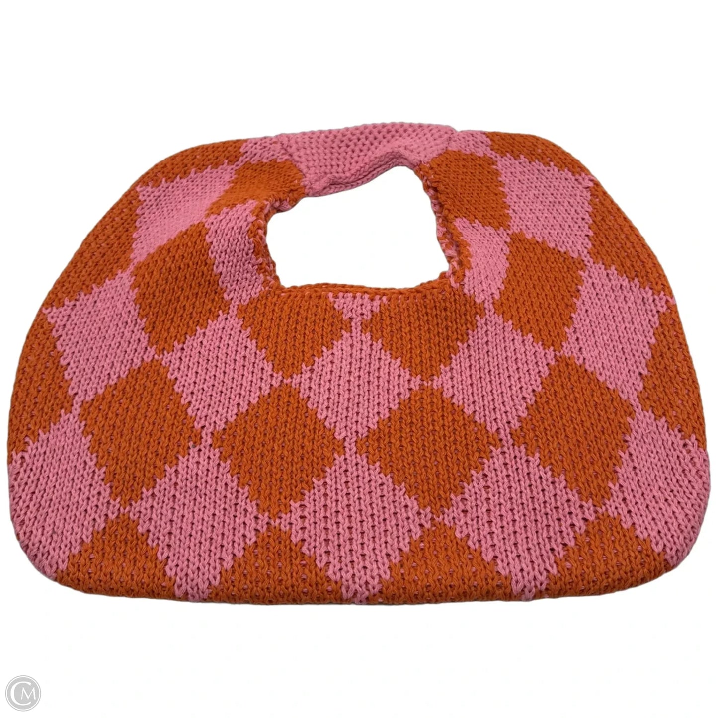 Handbag By Clothes Mentor, Size: Medium