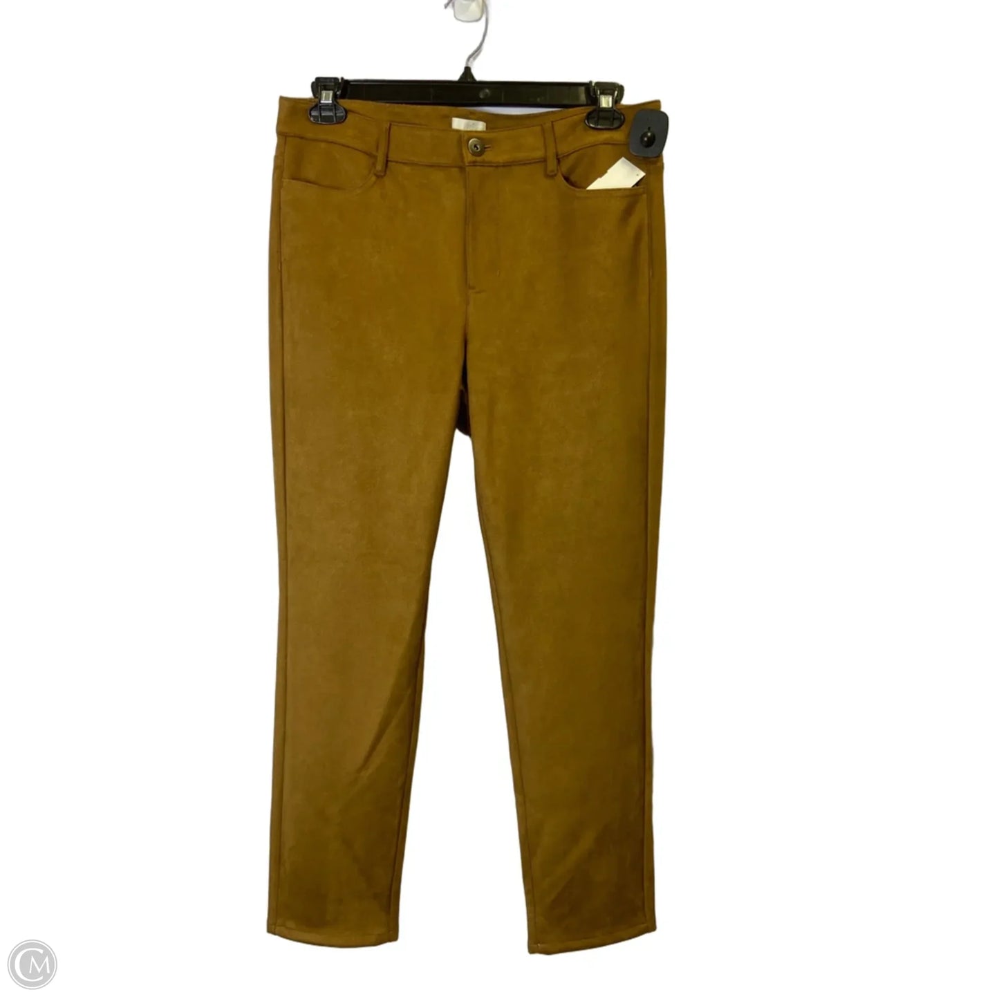 Pants Other By J. Jill In Brown, Size: 12