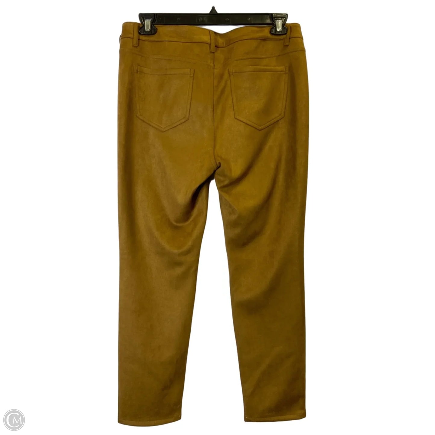 Pants Other By J. Jill In Brown, Size: 12