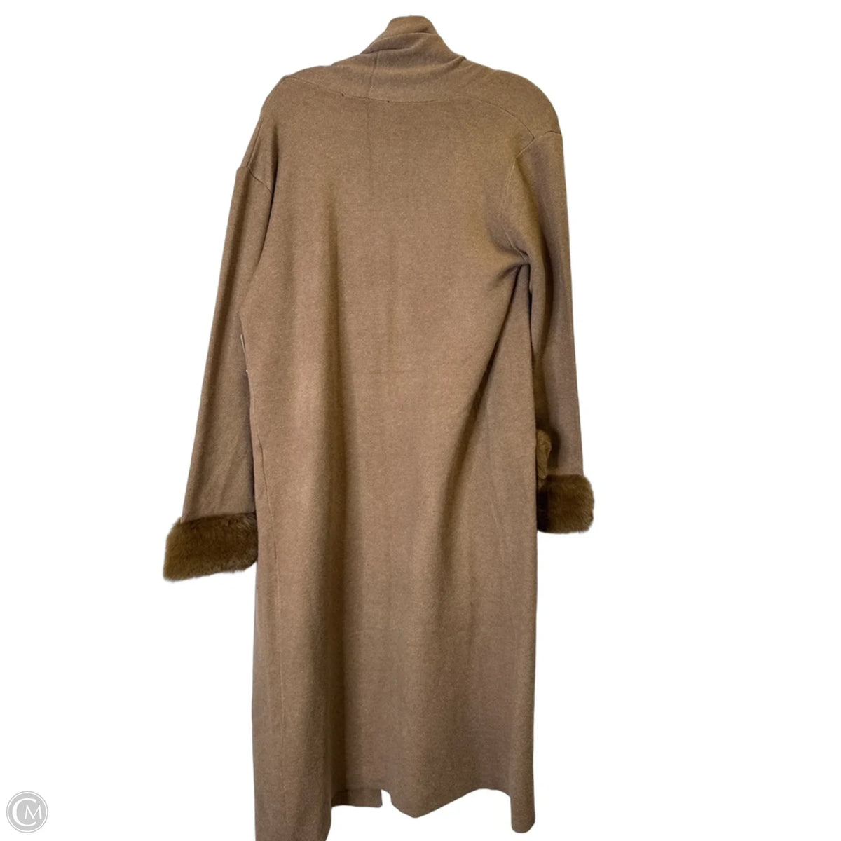 Jacket Other By Cma In Brown, Size: M