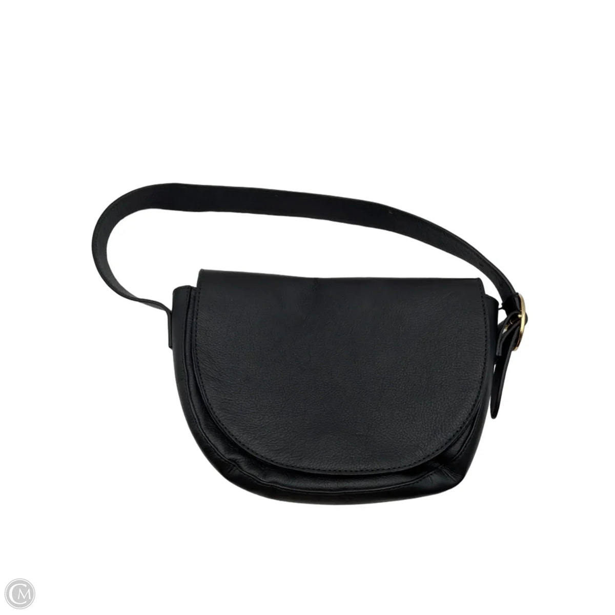 Handbag By Able, Size: Medium
