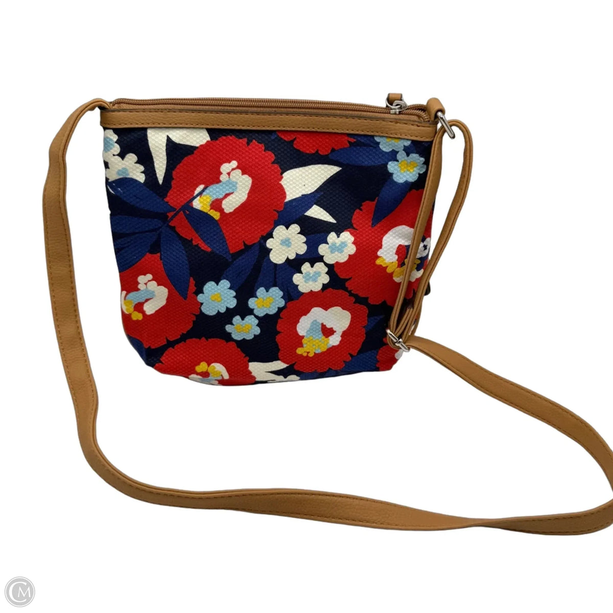 Crossbody By Rosetti, Size: Medium
