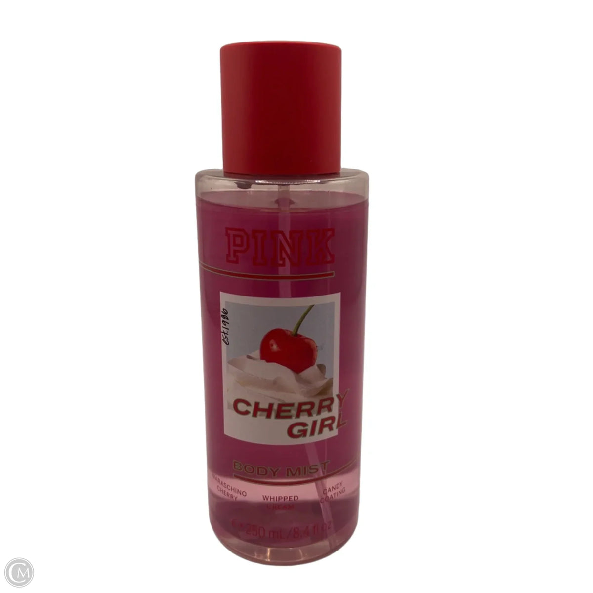 Fragrance By Pink, Size: Medium/ 8.4 fl Oz