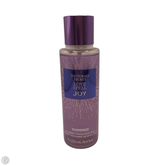 Fragrance By Victorias Secret, Size: Large/ 8.4 fl oz