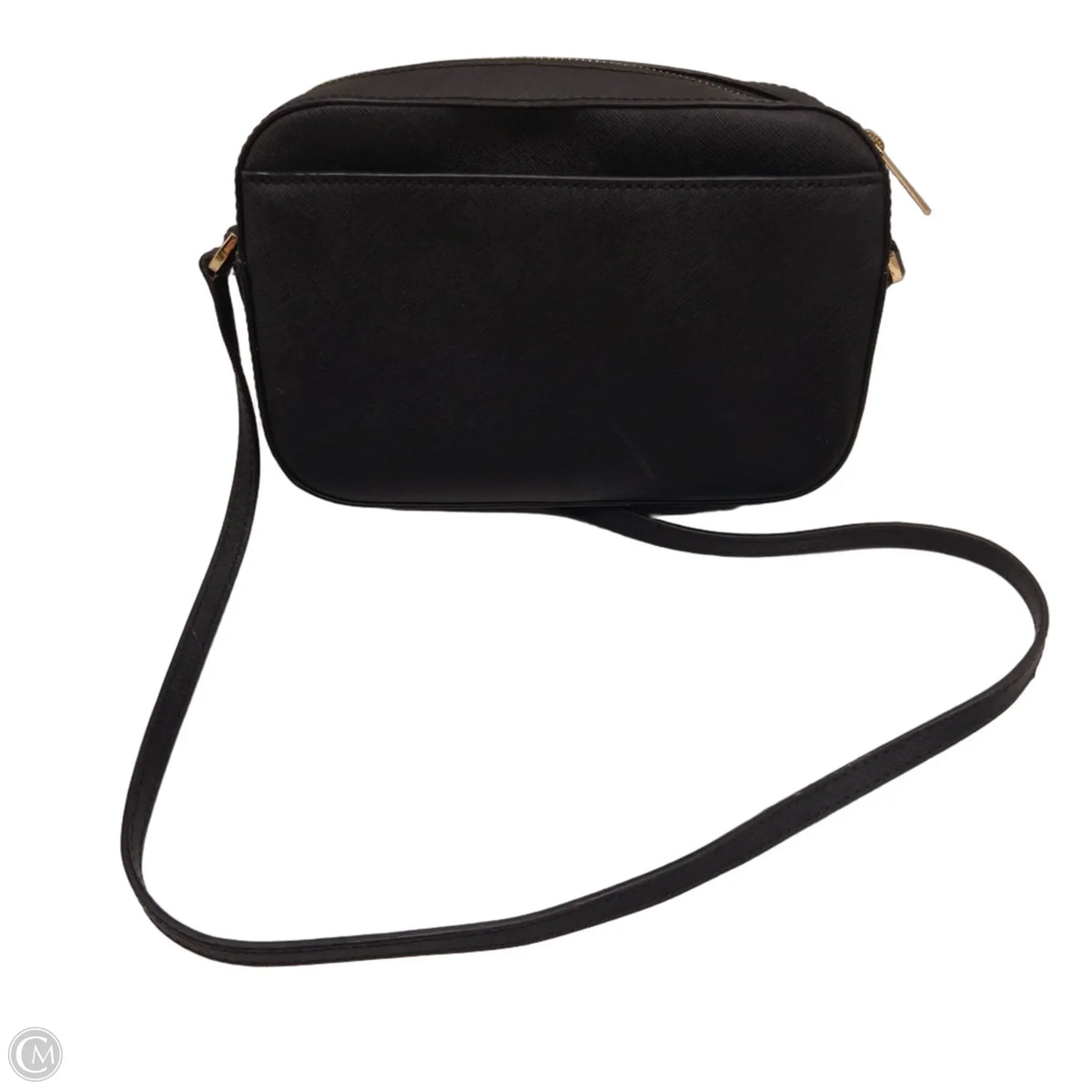 Crossbody Designer By Michael Kors, Size: Medium