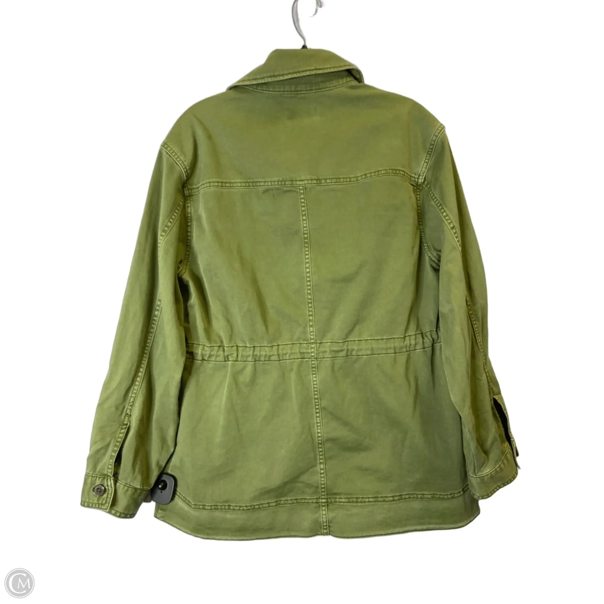 Jacket Utility By On 34th In Green, Size: S