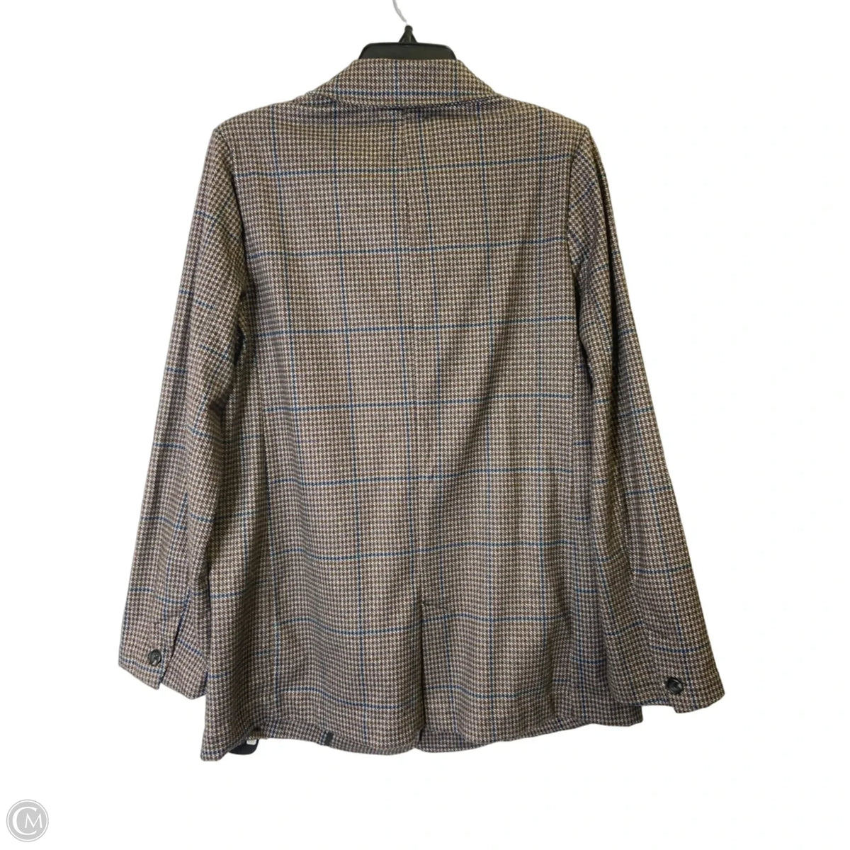 Blazer By Sanctuary In Brown, Size: L