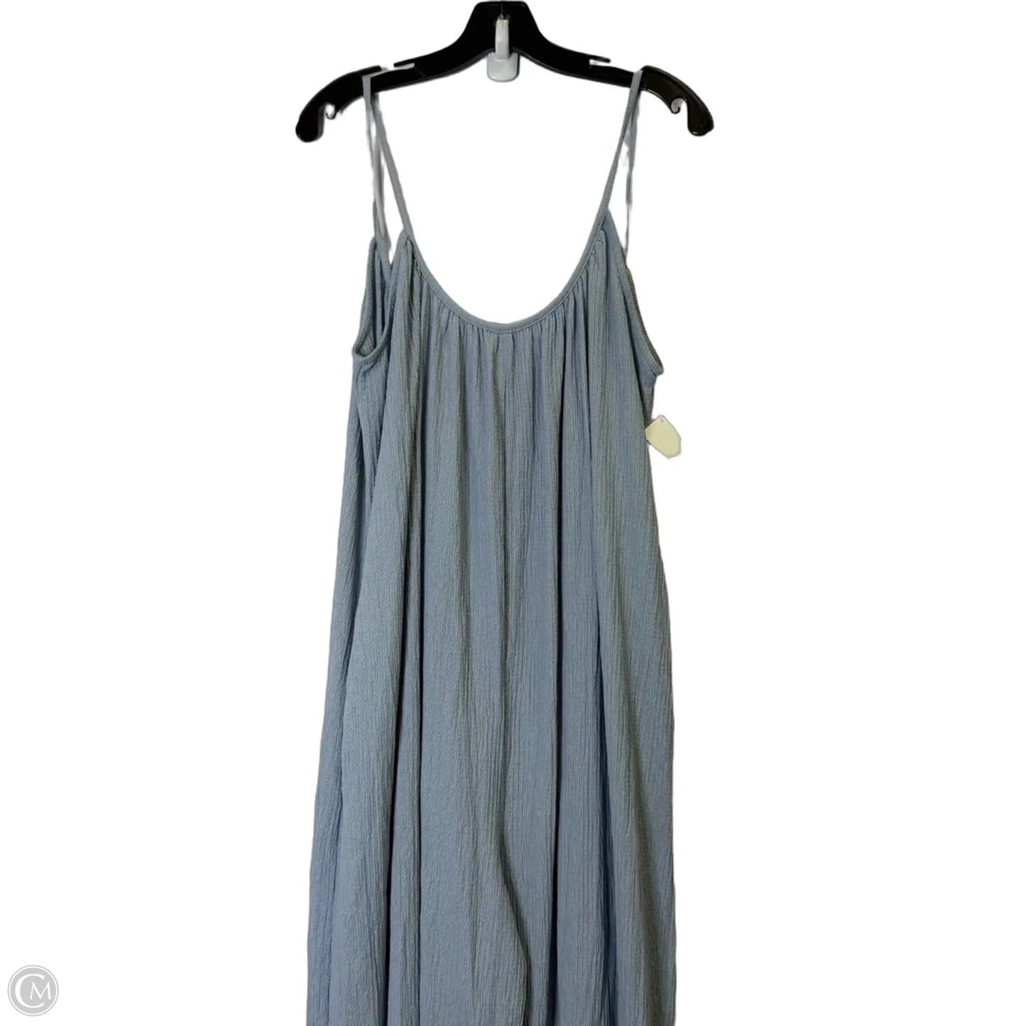 Jumpsuit By H&m In Blue, Size: L