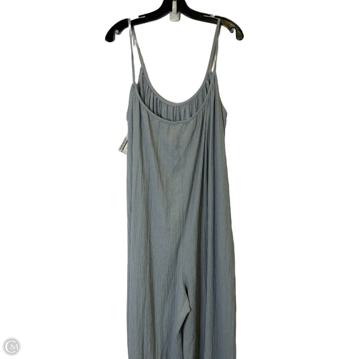 Jumpsuit By H&m In Blue, Size: L