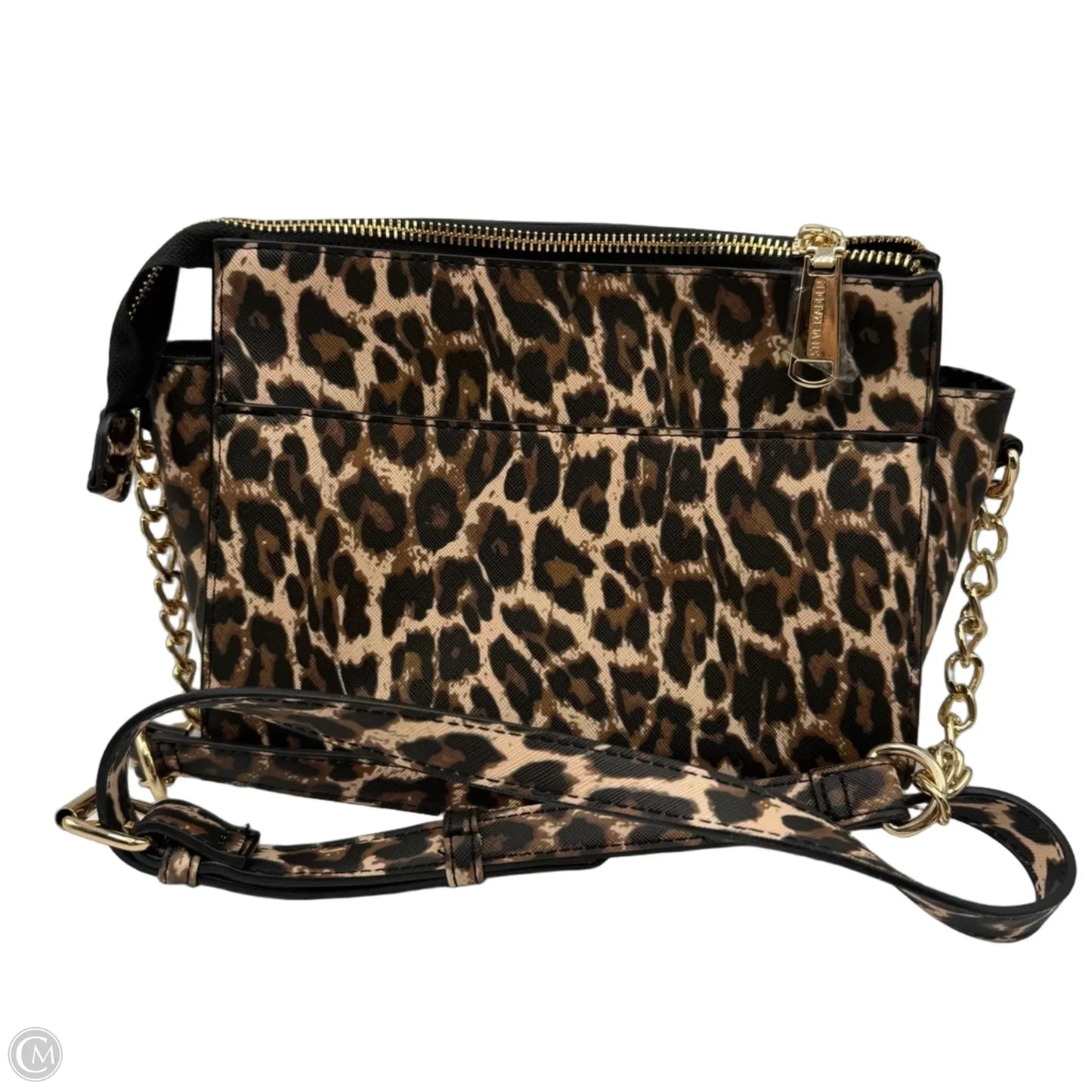 Crossbody By Steve Madden, Size: Medium