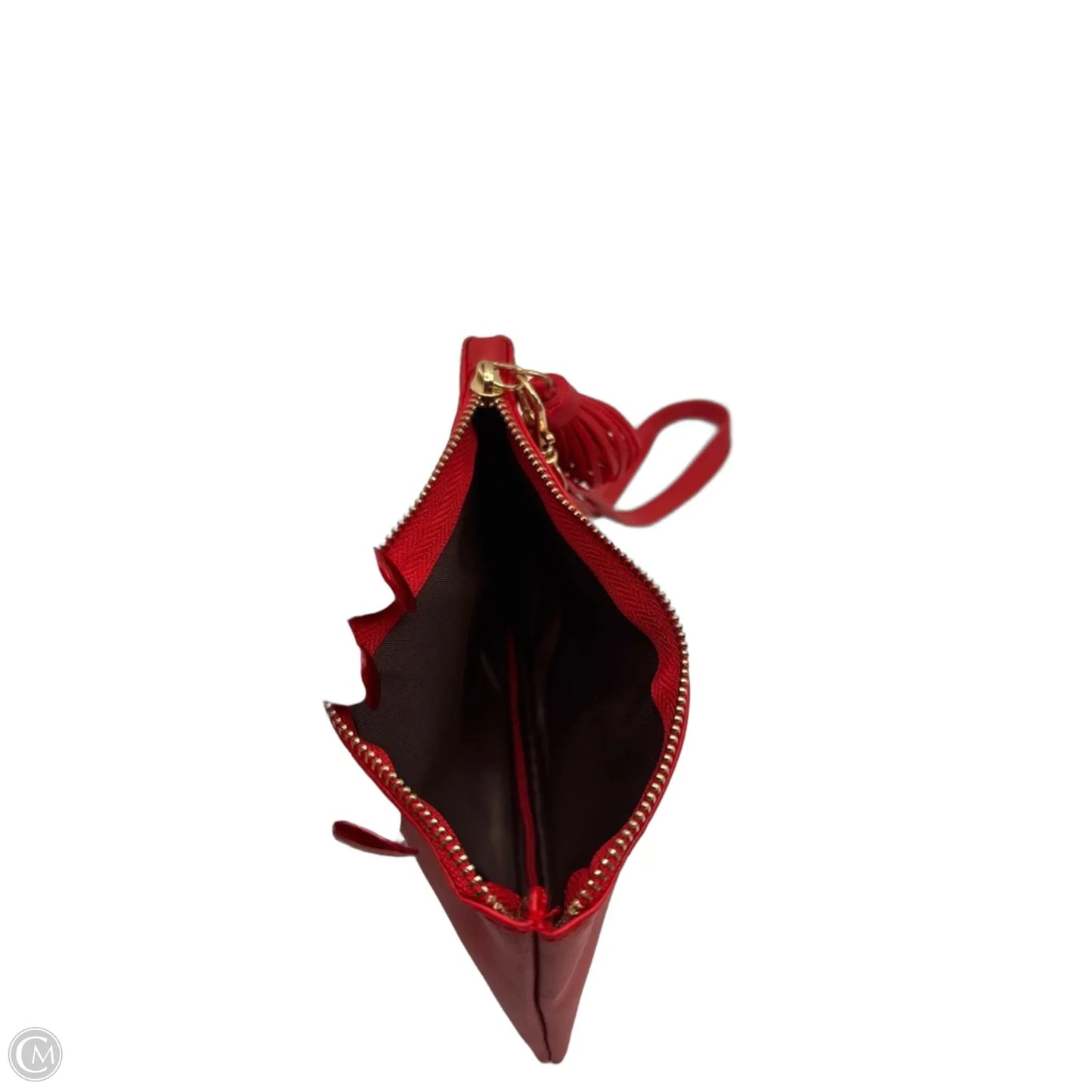 Wristlet By Clothes Mentor, Size: Small