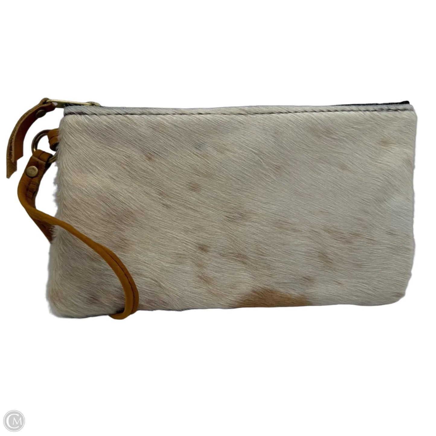 Wristlet By Clothes Mentor, Size: Medium