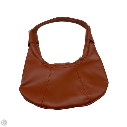 Handbag By Clothes Mentor, Size: Medium