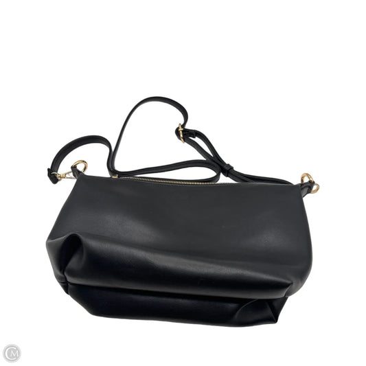 Crossbody By Clothes Mentor, Size: Medium