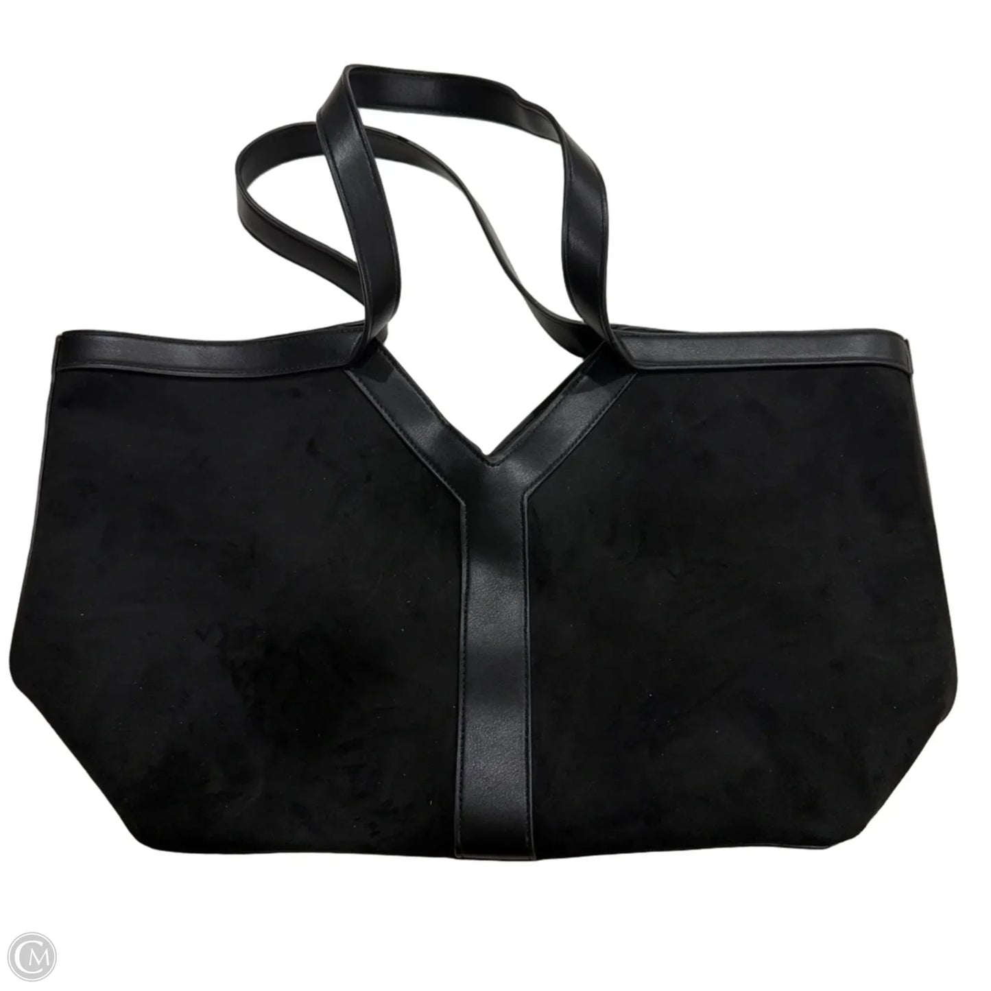 Tote By Clothes Mentor, Size: Medium