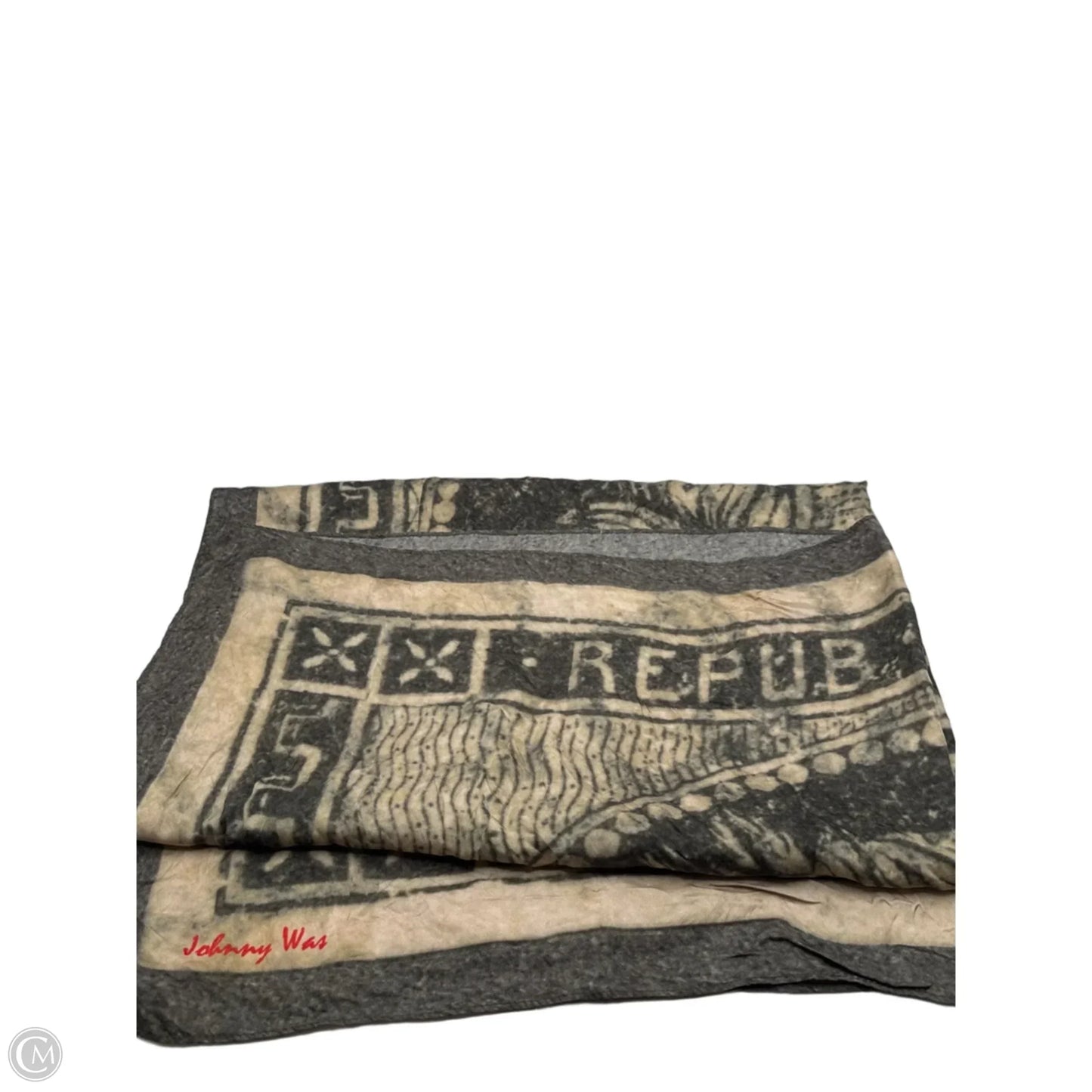 Scarf Square By Johnny Was