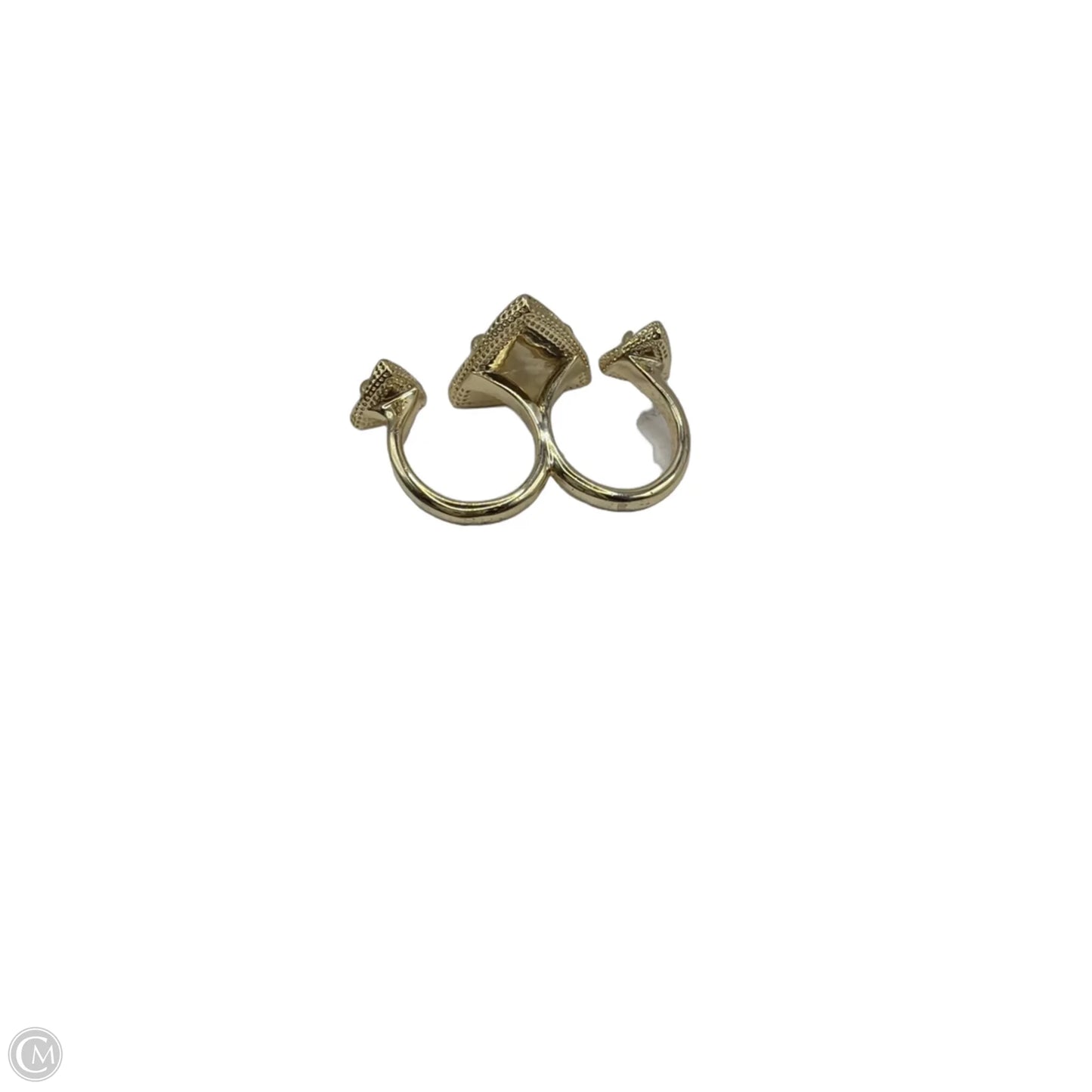 Ring Statement By Kendra Scott