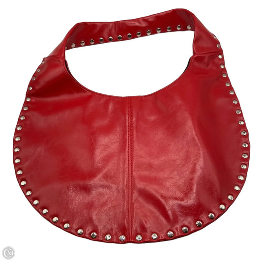 Handbag By Clothes Mentor, Size: Medium