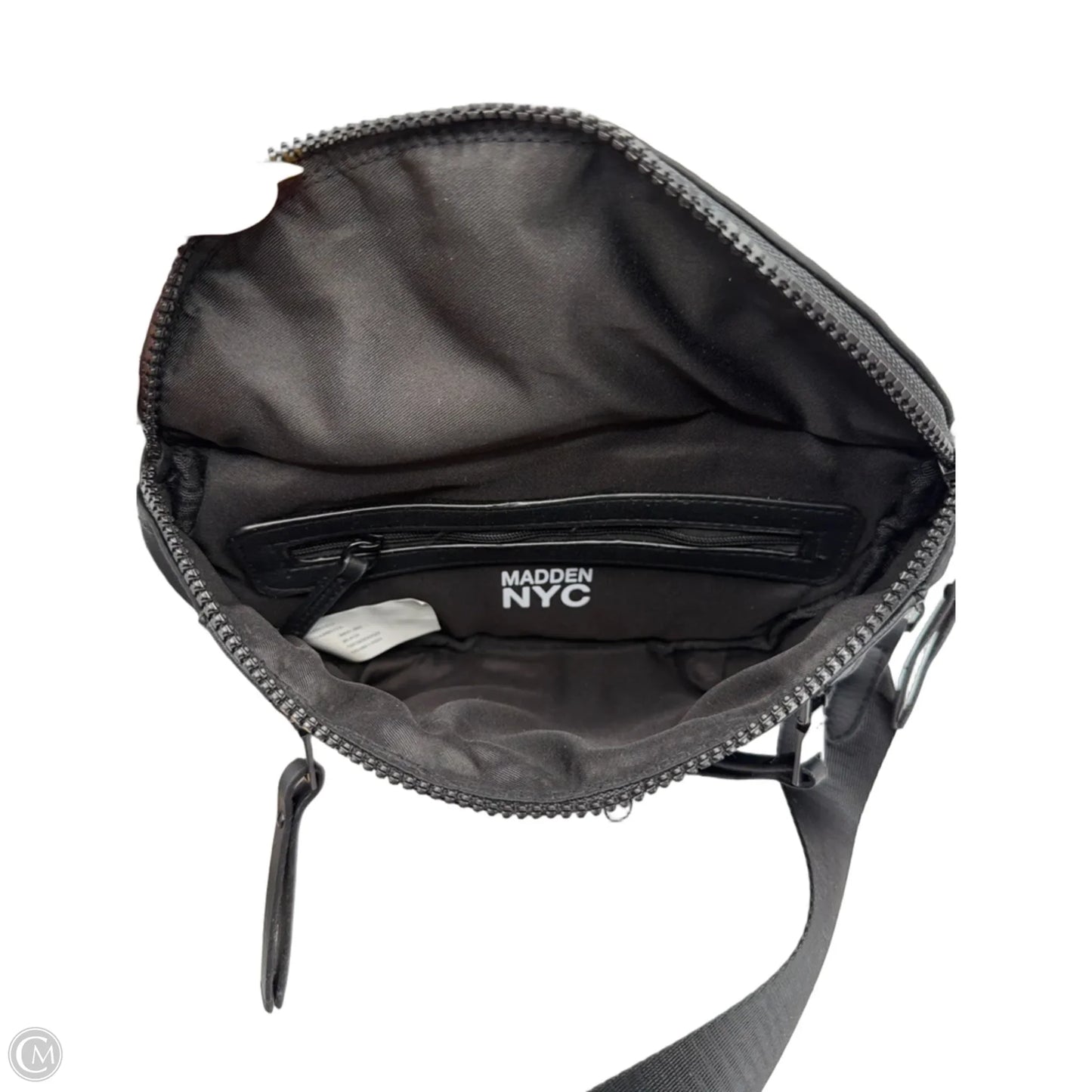 Belt Bag By Madden Nyc, Size: Medium